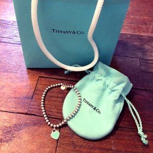 Tiffany & Co. Bracelet